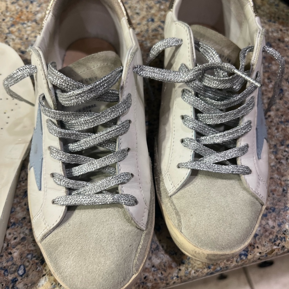 Golden Goose Superstars 37
